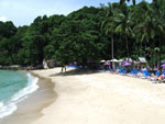Tri Tra Beach Side Hotels Phuket
