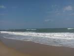Veerampattinam Beach Side Hotels Pondicherry