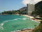 Hotels in Vidigal Beach Brazil