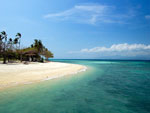 Palawan Beach Side Hotels Sumatra