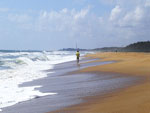 Mahabalipuram Beach Side Hotels Tamil Nadu