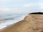 Nagore Beach Side Hotels Tamil Nadu