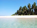 Avis Island Beach Andaman and Nicobar Islands