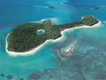 Guitar Island Beach Andaman and Nicobar Islands
