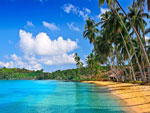 Radhanagar Beach Andaman and Nicobar Islands