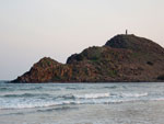 Appikonda Beach Andhra Pradesh
