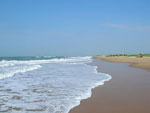 Kothapatnam Beach Andhra Pradesh
