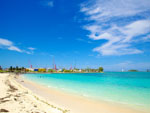 Arawak Beach Bahamas