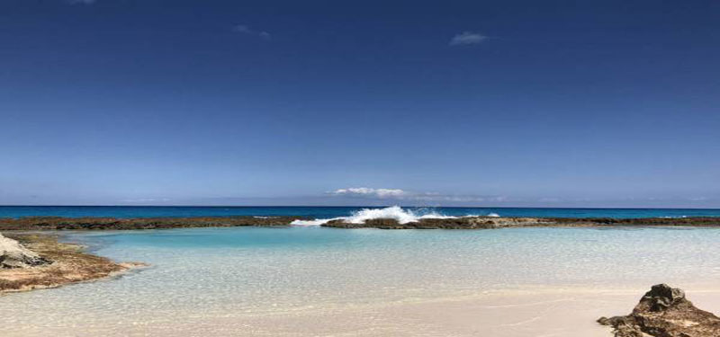 Love Beach Bahamas