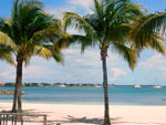 Montagu Beach Bahamas