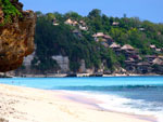 Bingin Beach Bali