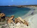 Praia de Calheta Funda Beach Cape Verde