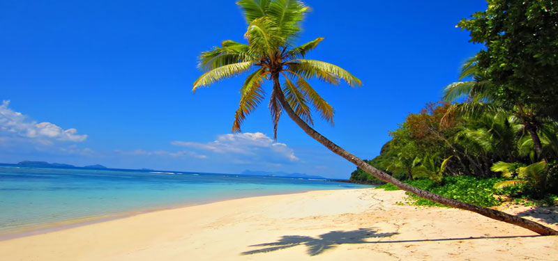 Liku Beach, Liku Beach Fiji Holidays Tour Travel Lodging.