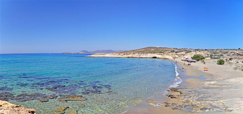 Mytakas Beach Greece