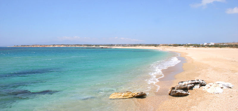 Pyrgaki Beach Greece