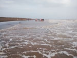 Dabhari Beach Gujarat