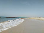 Sivrajpur Beach Gujarat
