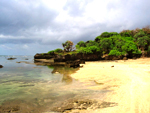 Cijayana Beach Java