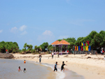 Empurancak Beach Java
