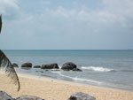 Sasihithlu Beach Karnataka