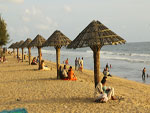 Cherai Beach Kerala