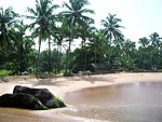 Kappad Beach Kerala