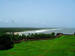 Neendakara Beach Kerala
