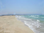 Tyre Beach Lebanon