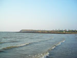 Madh Island Beach Mumbai