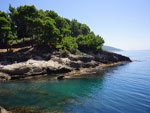 Ladies Beach Montenegro