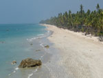 Kanthaya Beach Myanmar