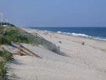 Mantoloking Beach New Jersey