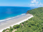 El Coco Beach Nicaragua