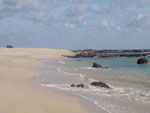 Khalouf Beach Oman