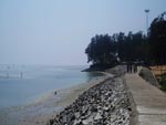 Chandipur Beach Orissa