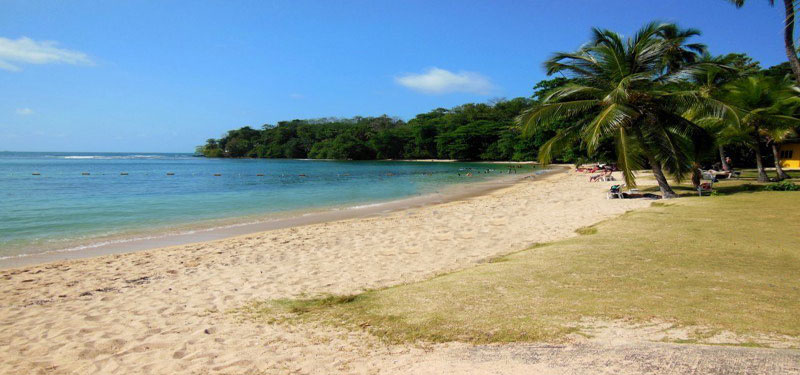 Isla grande Beach, Isla grande Beach Panama Holidays Tour.