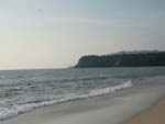 Karaikal Beach Pondicherry